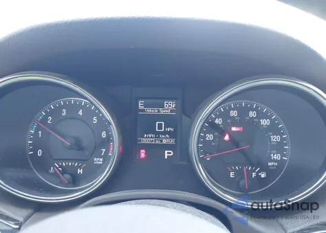 2012 Jeep Grand Cherokee Laredo из США, поврежденный, VIN 1C4RJFAG5CC208378